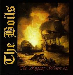 The Boils : Ripping Waters EP